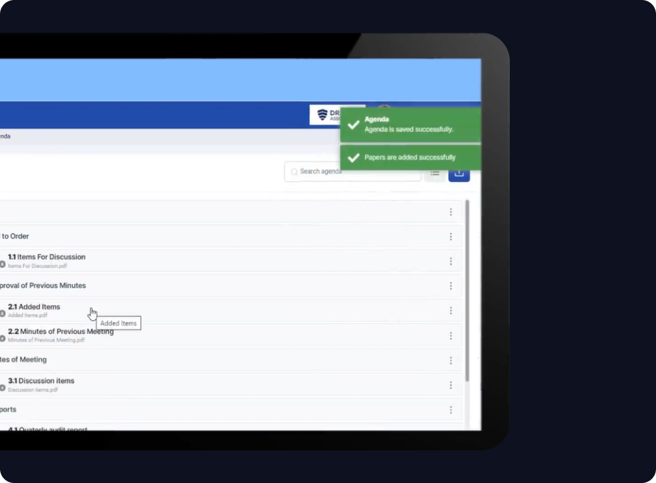Web Applications
